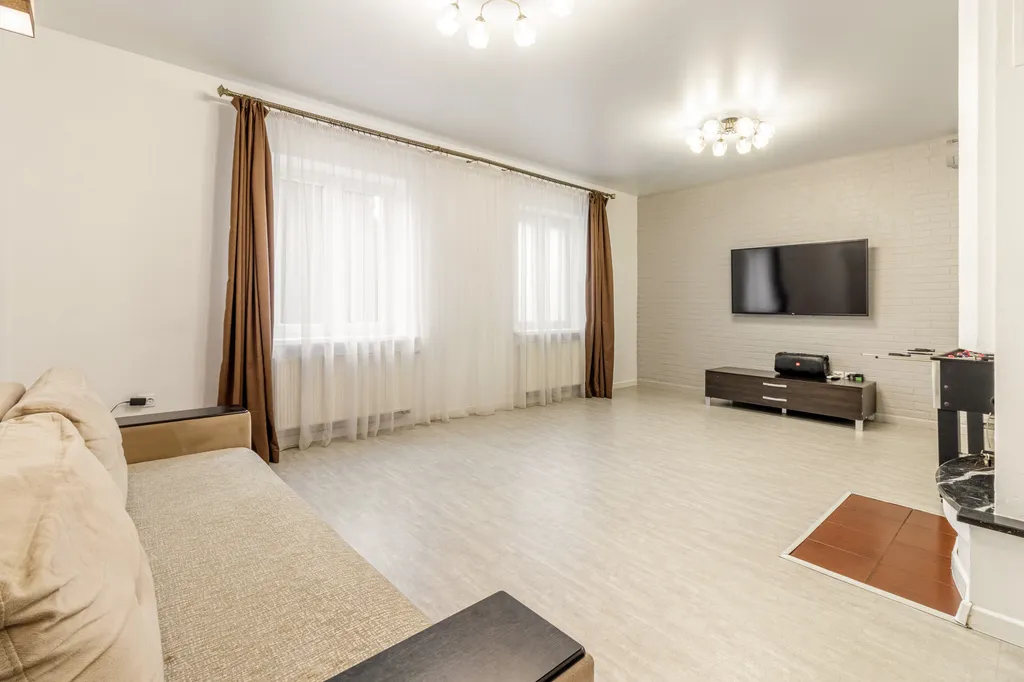 Коттедж Престиж в центре