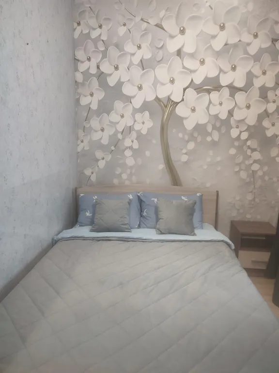 Квартира Уютная студия недалеко от аэропорта — аренда посуточно в Улан-Удэ