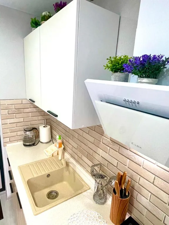 Квартира Уютная квартира у моря — Сириус