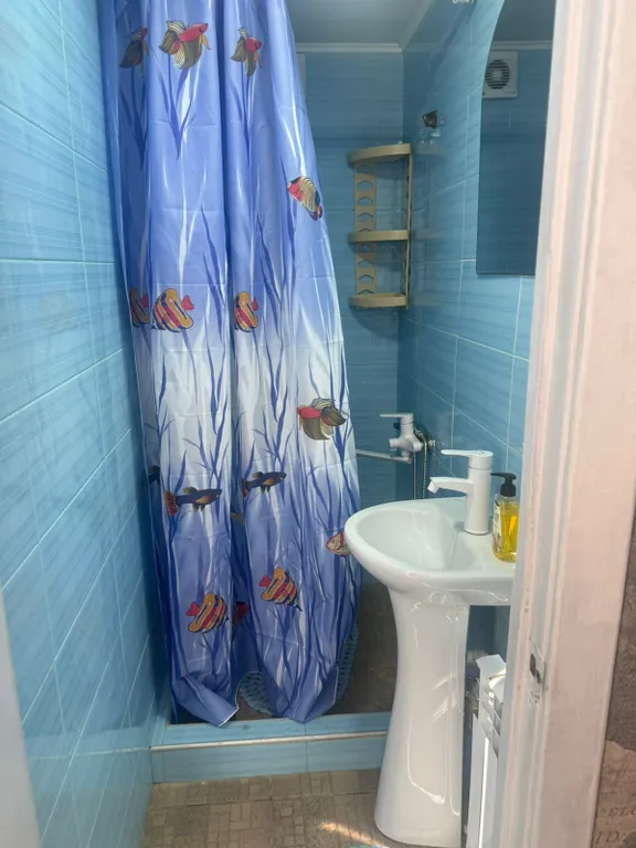 3-комнатный 7-местный номер