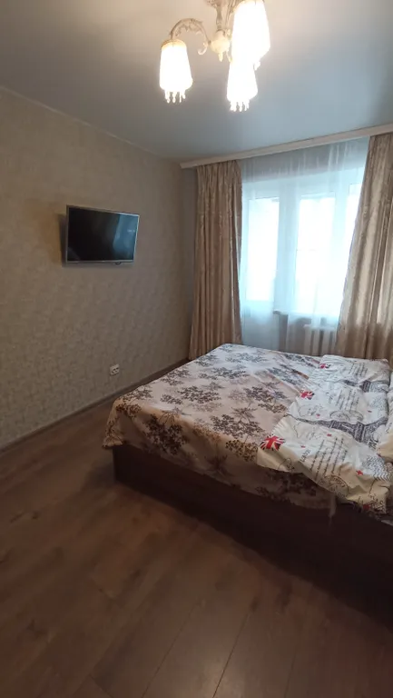 Квартира для большой компании