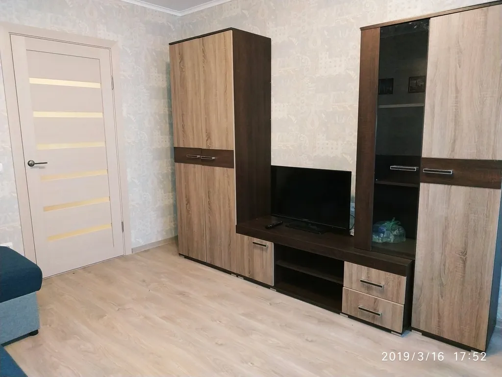 Квартира 2-комнатная Квартира — Калининград