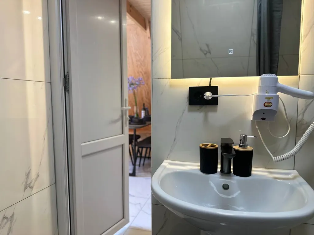 2-комнатный Дом