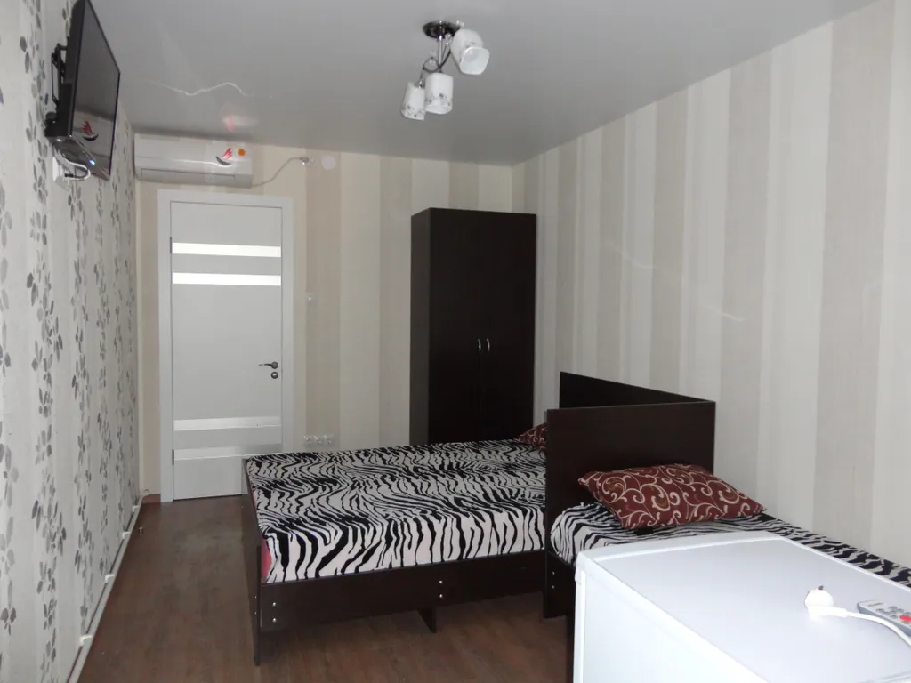 Квартира Комната — Ейск