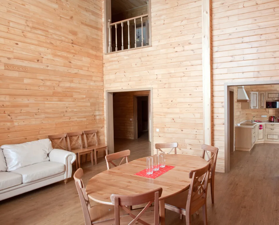 5-комнатный Дом