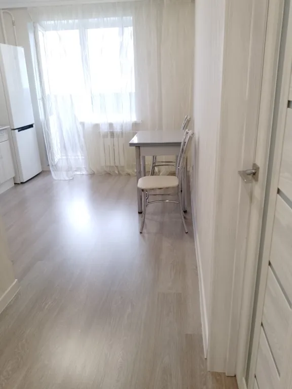 Уютная квартира в новом доме. Удобный заезд с трассы М-5