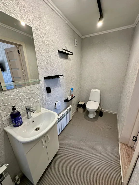 Коттедж Уютный дом в тихом спокойном месте — Казань