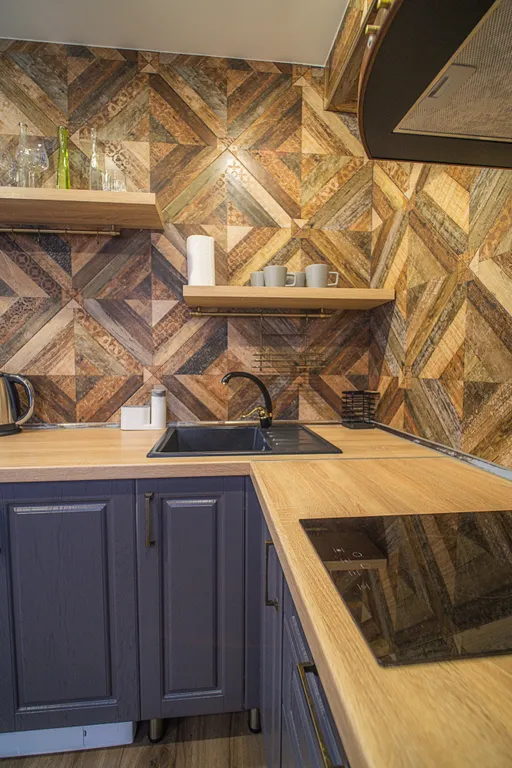 Квартира Квартира Турин — Калининград