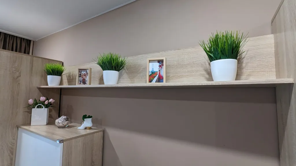 Комфортабельная квартира