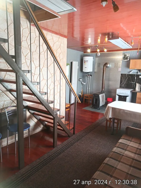 Коттедж в Царевщине