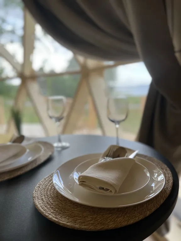 Купольный глэмп