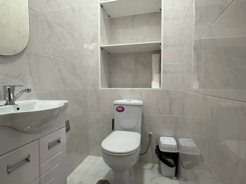 Central apartment in Bay Tash Tower