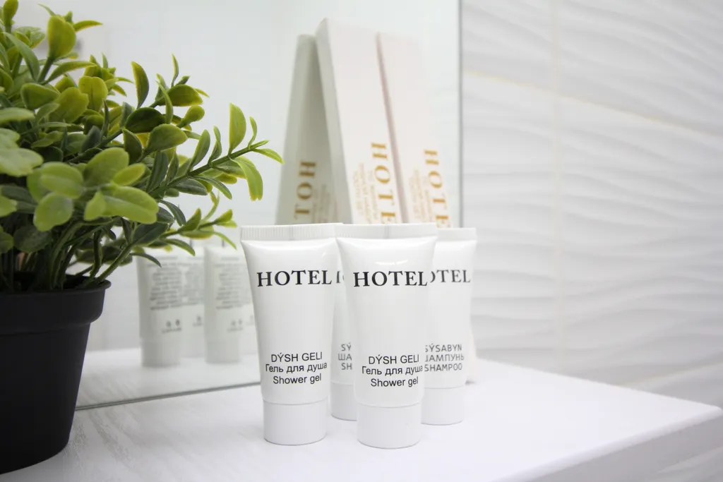 Квартира Студия, центр, с ярким акцентом — Алматы