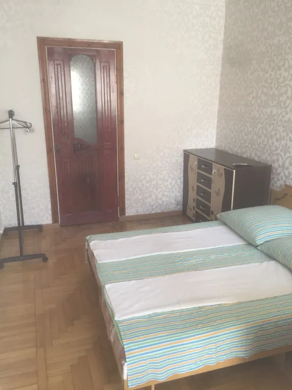 Коттедж Коттедж Уютная квартира-студия — Евпатория