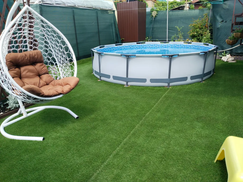 Уютный дом у Иваныча