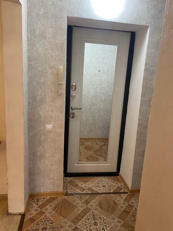 Квартира Квартира в центре города — Таштагол