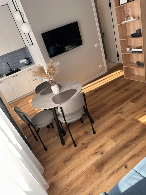 Премиум квартира