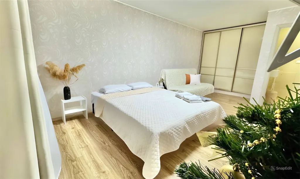 Уютная квартира — аренда посуточно в Вологда