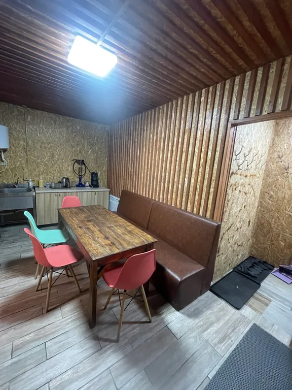 Дом Загородное Счастье