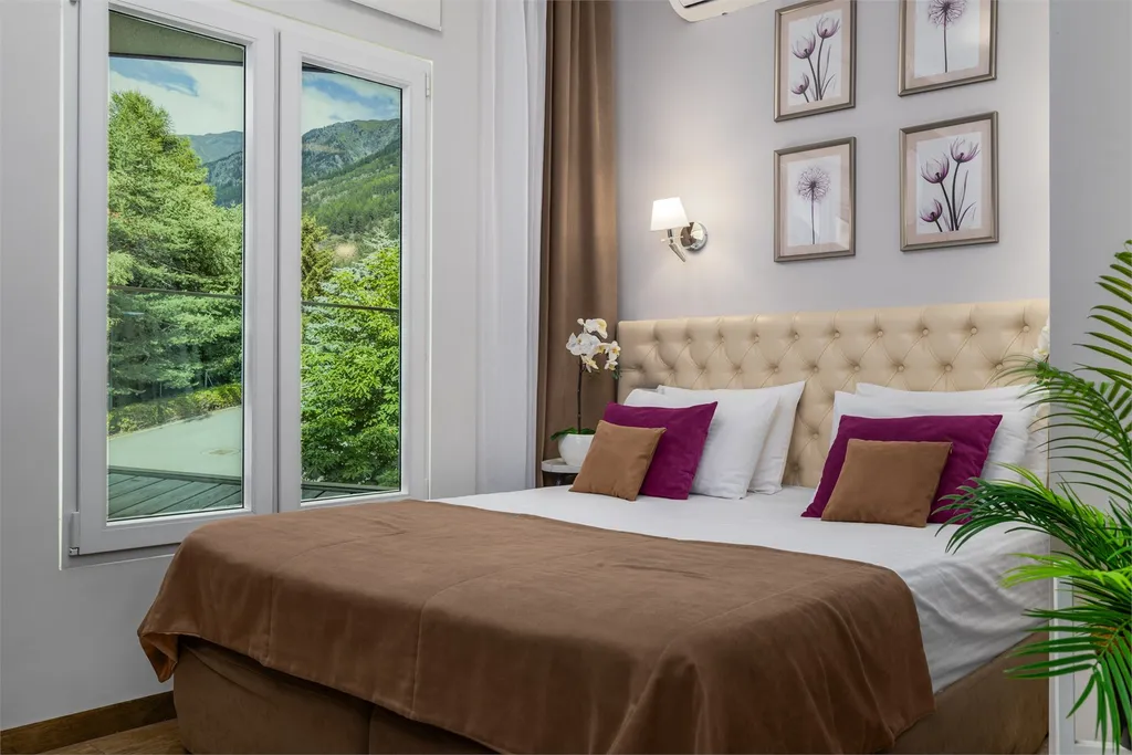 Квартира Apart Double (2-х комнатный коннект) — аренда посуточно в Ессентуки