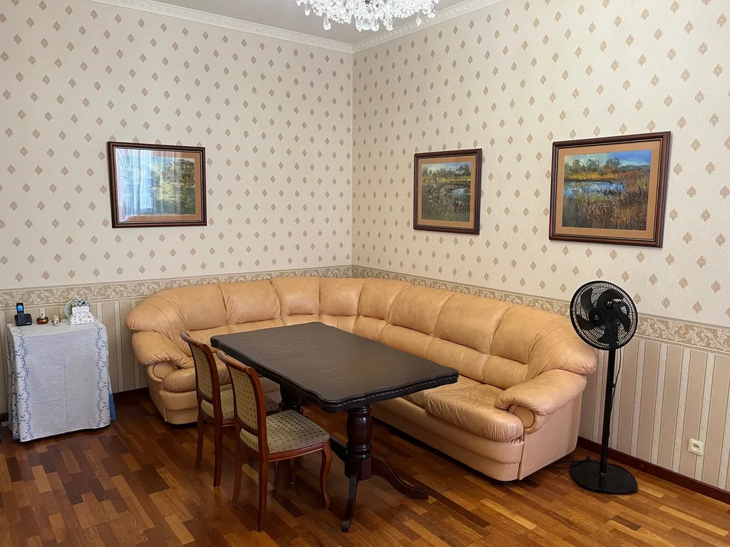 Квартира Уютная двухкомнатная квартира рядом с Невским проспектом — Санкт-Петербург