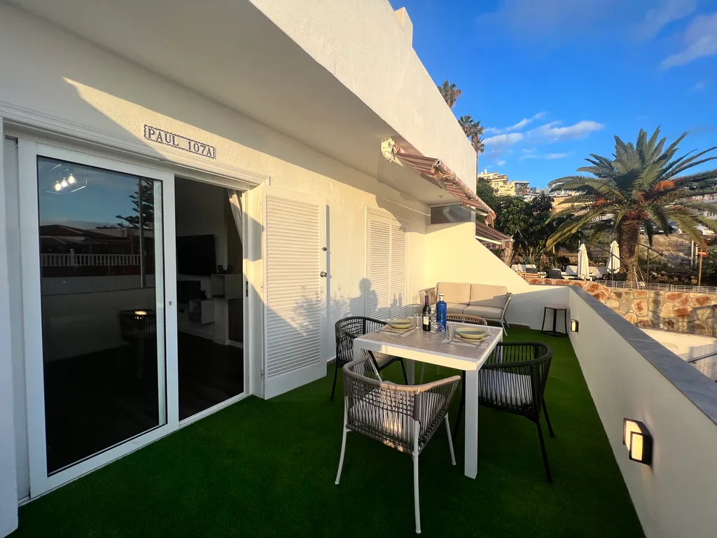 PaulMarie Rentals in Colina Blanca