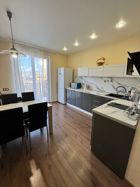 Квартира у моря — аренда посуточно в Мысхако