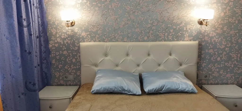 Замечательная квартира