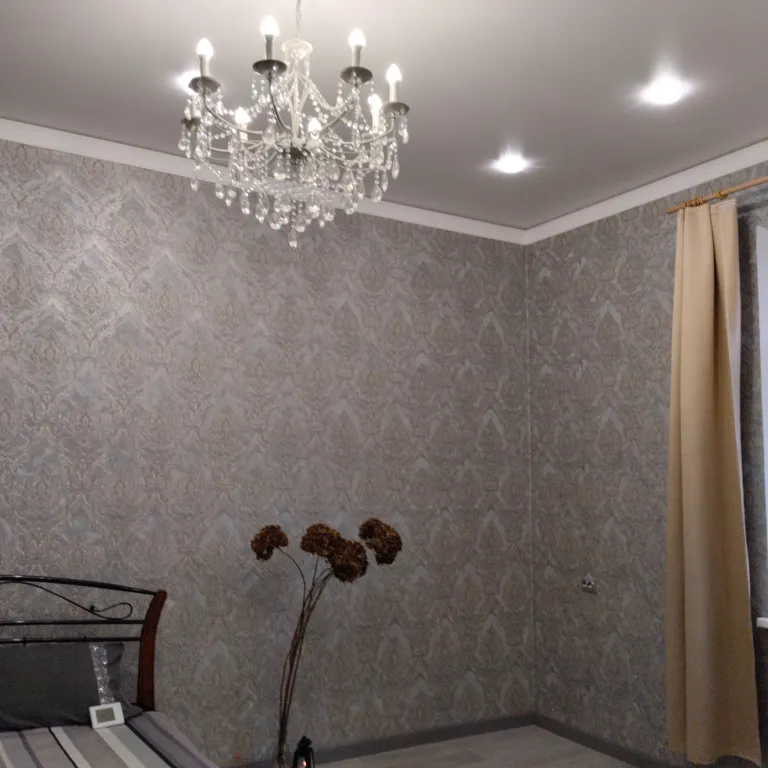 Квартира в центре города в историческом здании