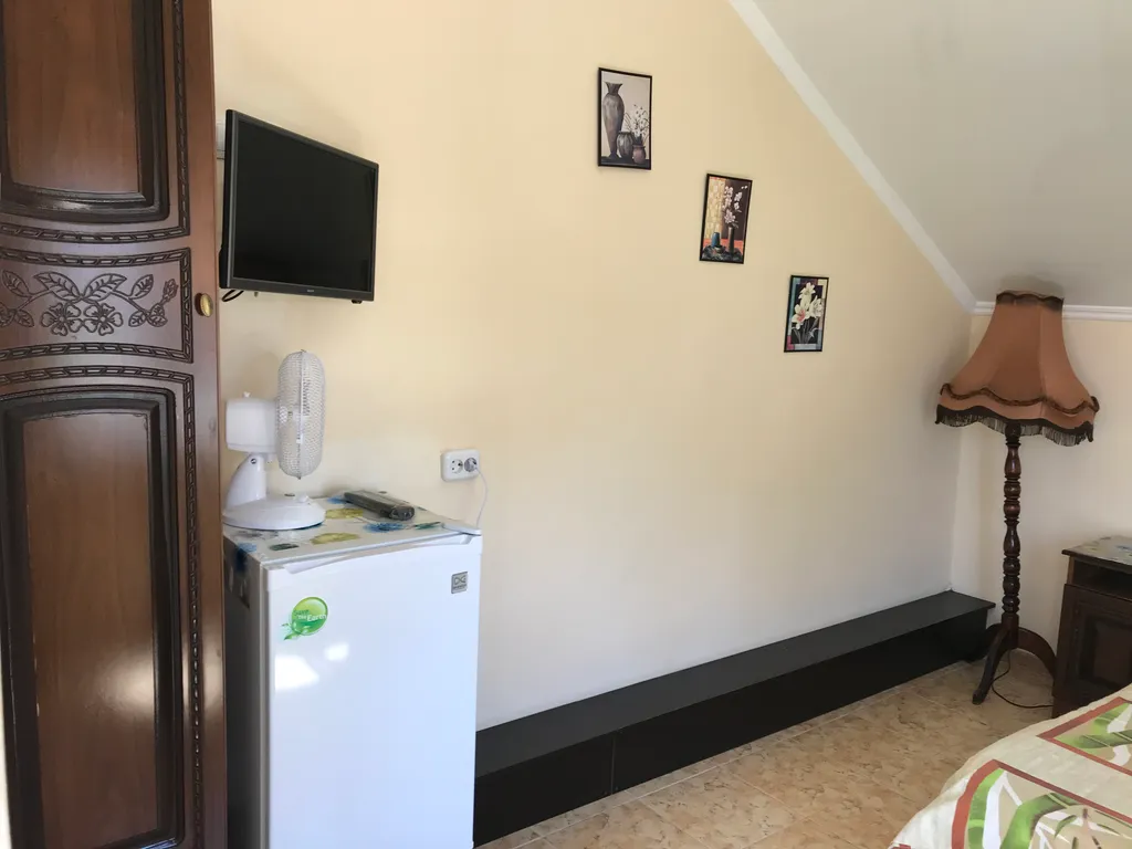 Квартира Комната — Анапа