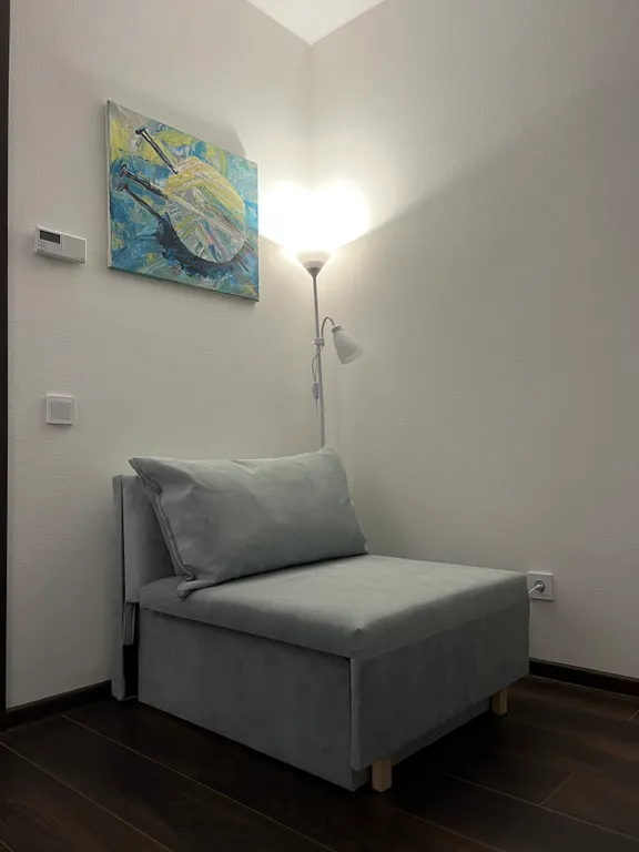 Студия на побережье от профессионального гида! Отдых и путешествие!