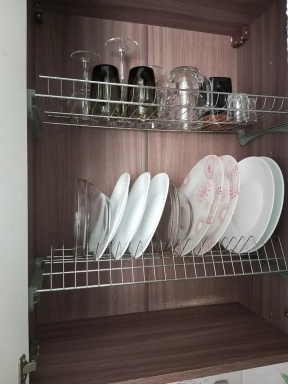 Квартира Квартира Просторная комфортная уютная студия с прекрасным видом на берег Волги — Тверь