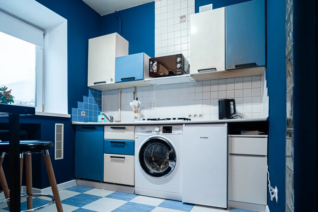 Квартира Дизайнерская квартира в самом центре — Тверь