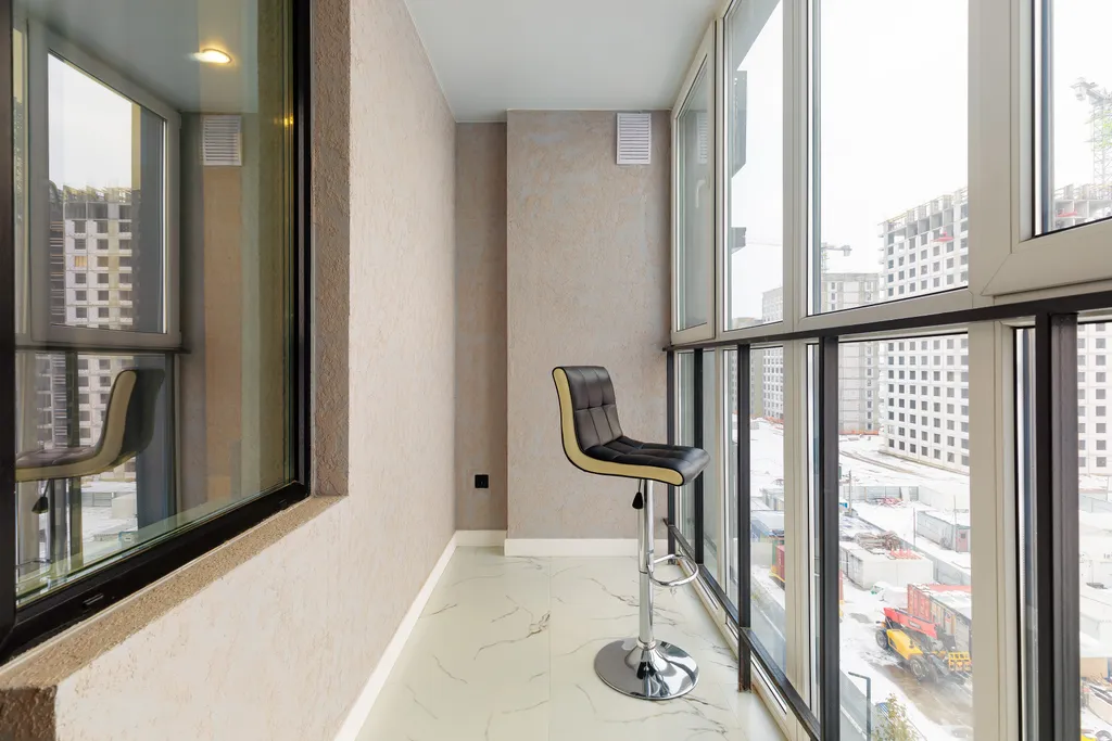 Современная студия в Батайске