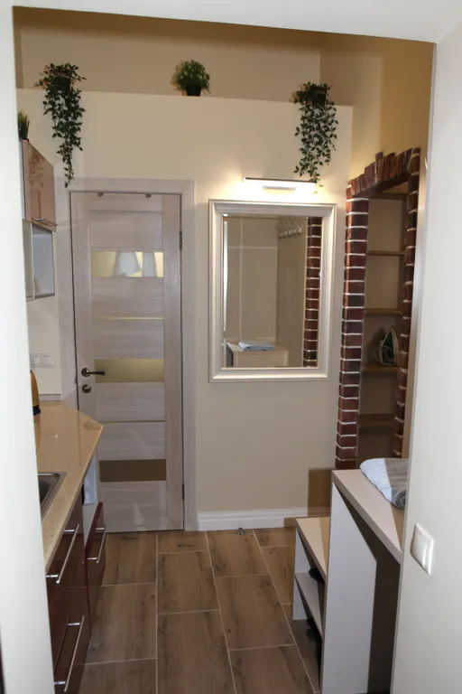 Квартира Апартаменты в историческом центре — Краснодар