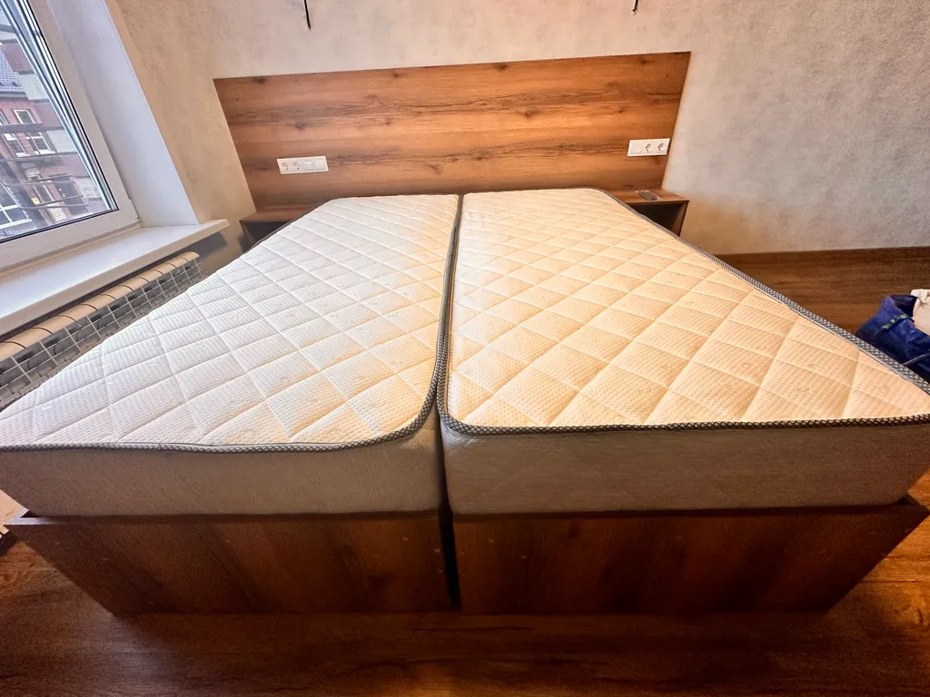 Таунхаус 12-19 в Твери