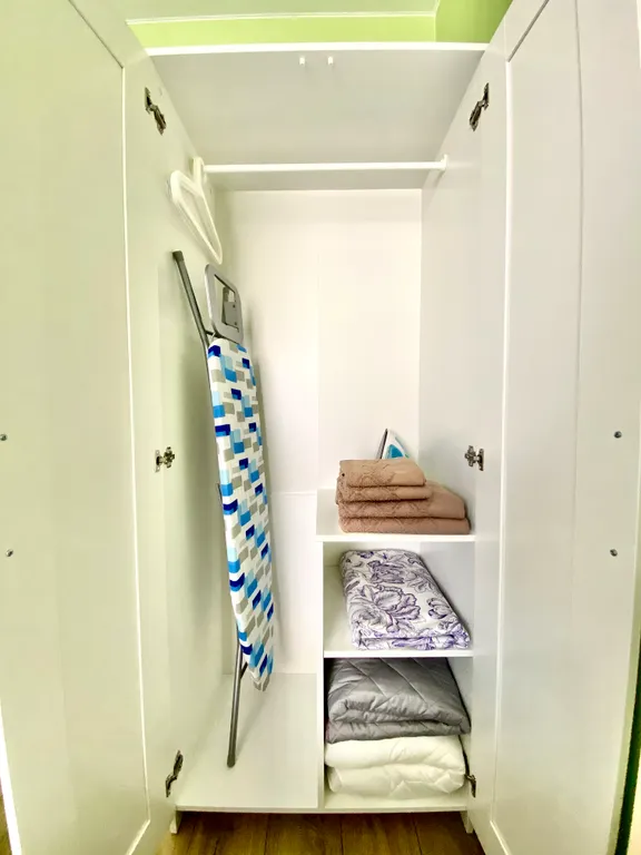 Квартира Квартира Лучший вариант размещения в новом комплексе — Анапа