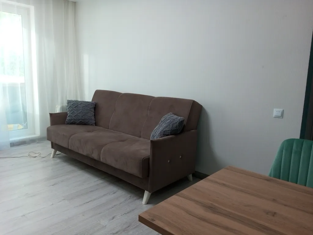 Квартира Фэмили