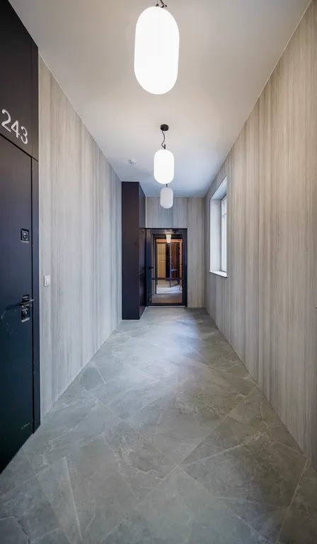 Апартамент Рыбная деревня с прямым видом на реку