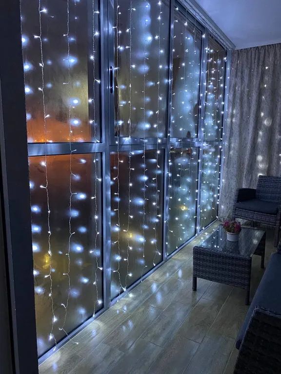 Апартаменты с видом на Дон и стадион Ростов Арена