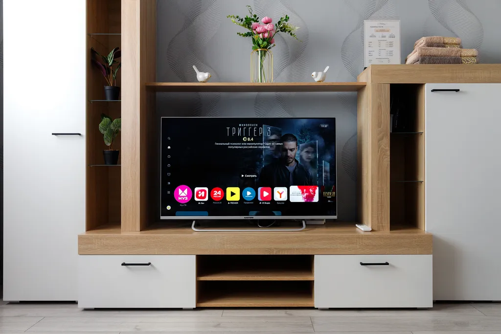 Квартира Олимпийский парк