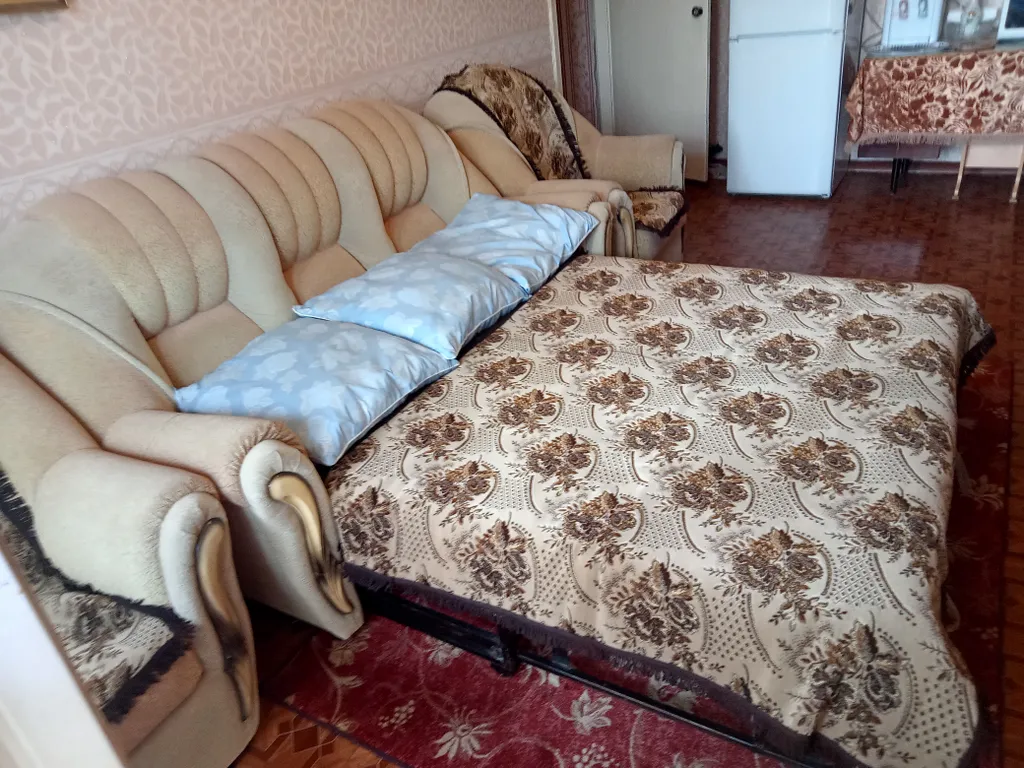 Уютная квартира в спальном районе рядом с центром Сормова