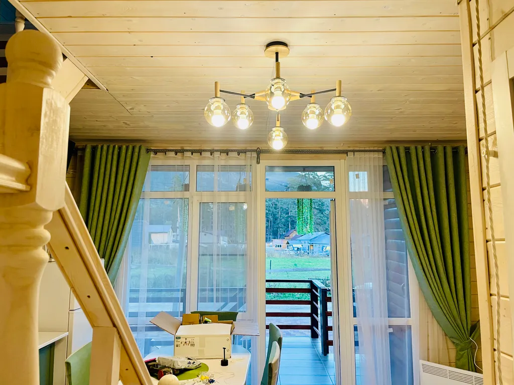 Новые коттеджи в сердце Архыза!