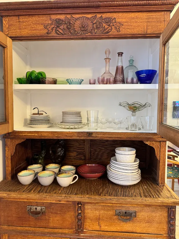 Исторические апартаменты южные в сердце города