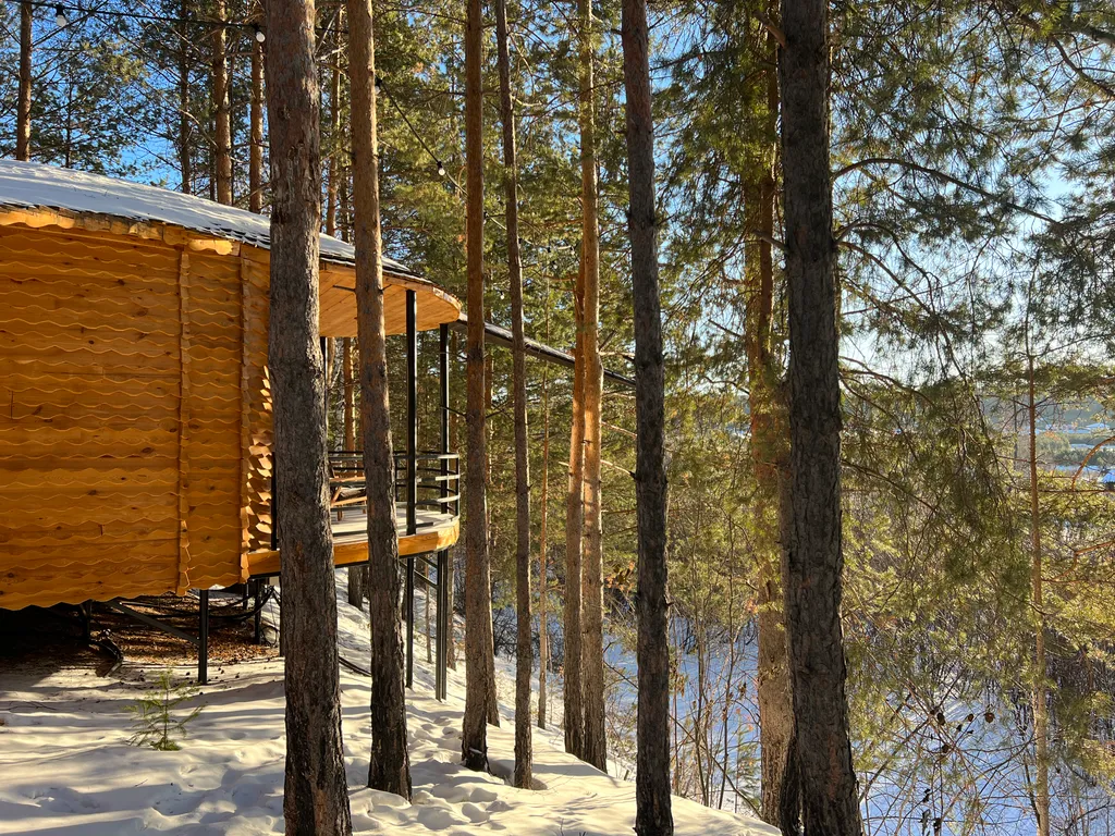 Гостевой дом Кулик