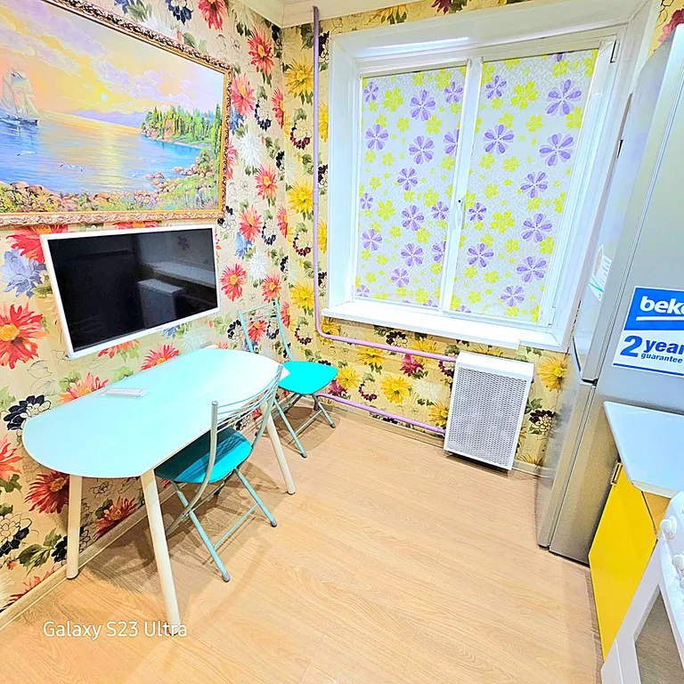 1-комнатная Квартира — аренда посуточно в Нижнекамск