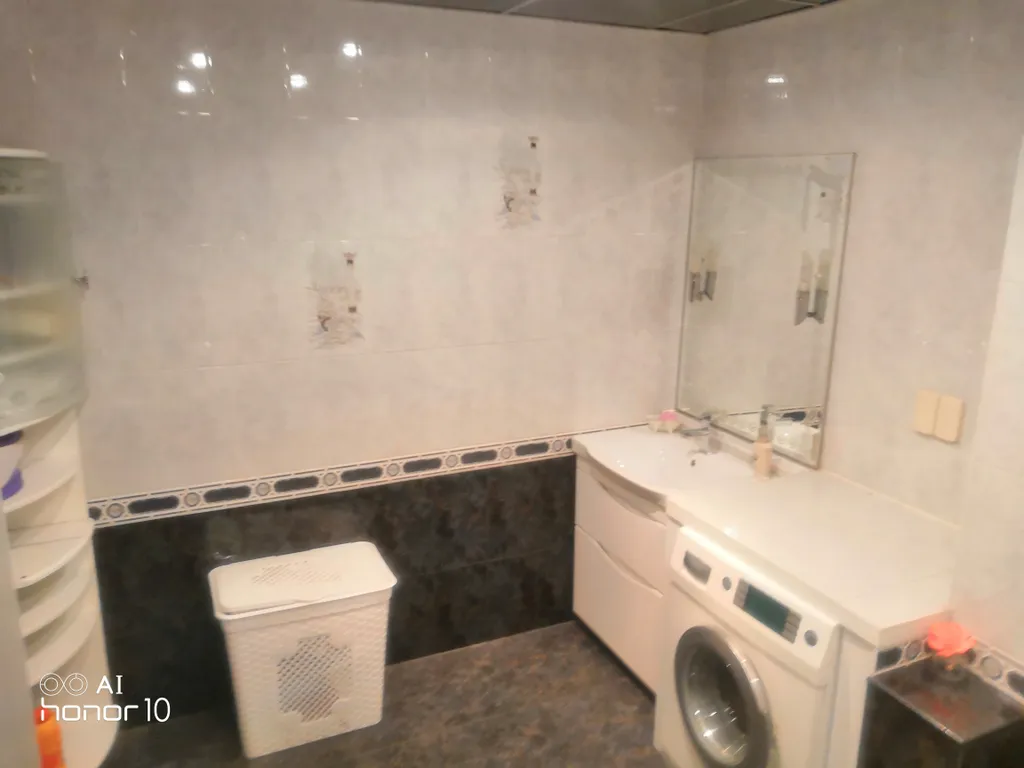 Квартира в ЮЗАО