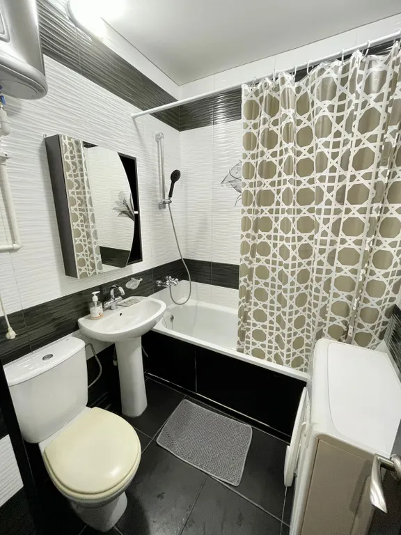 Апартаменты Astra Apartments район РЖД больницы