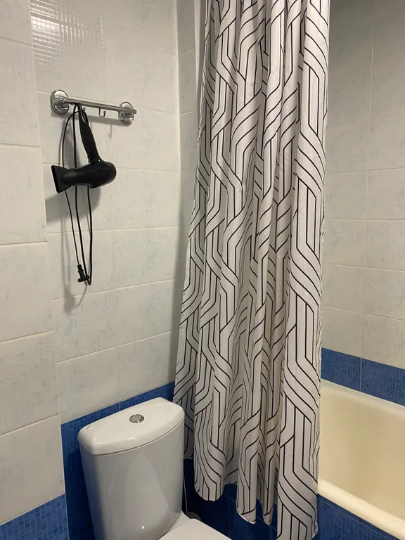 Уютная квартира в курортном районе Железноводска