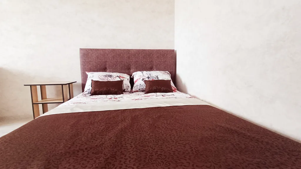 Уютная квартира в новом доме